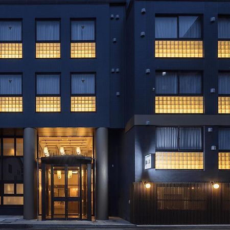 Linnas Kanazawa Exterior photo