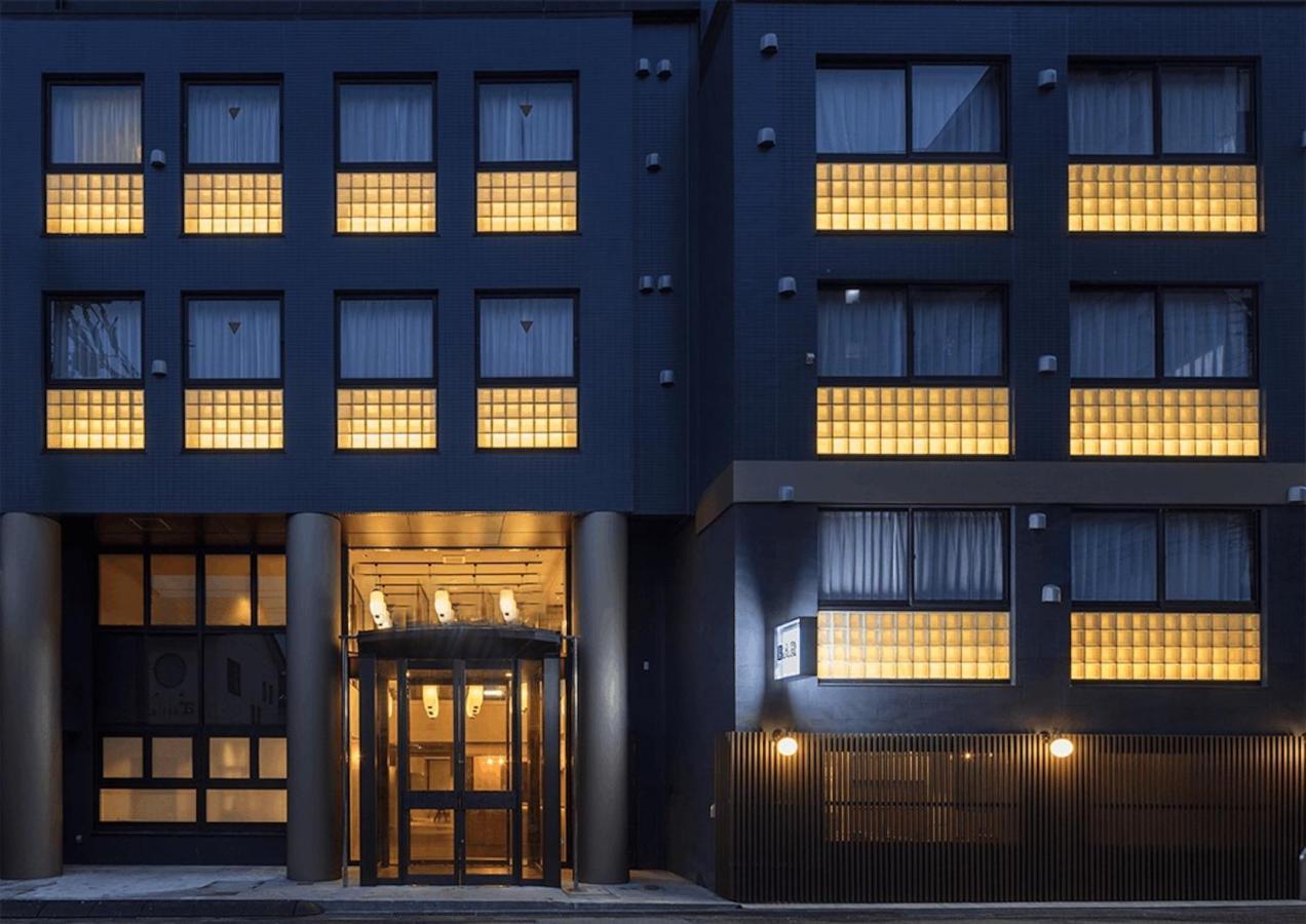 Linnas Kanazawa Exterior photo