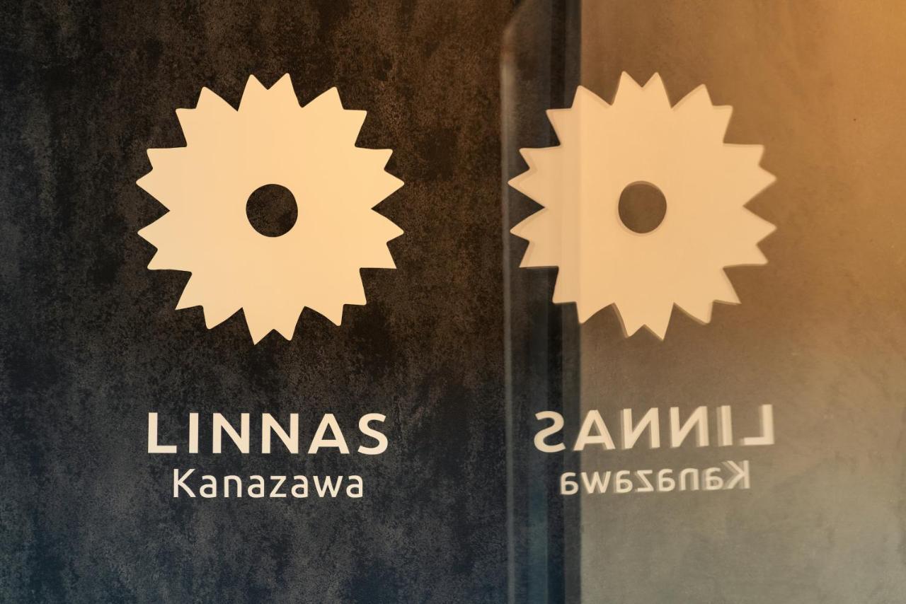 Linnas Kanazawa Exterior photo