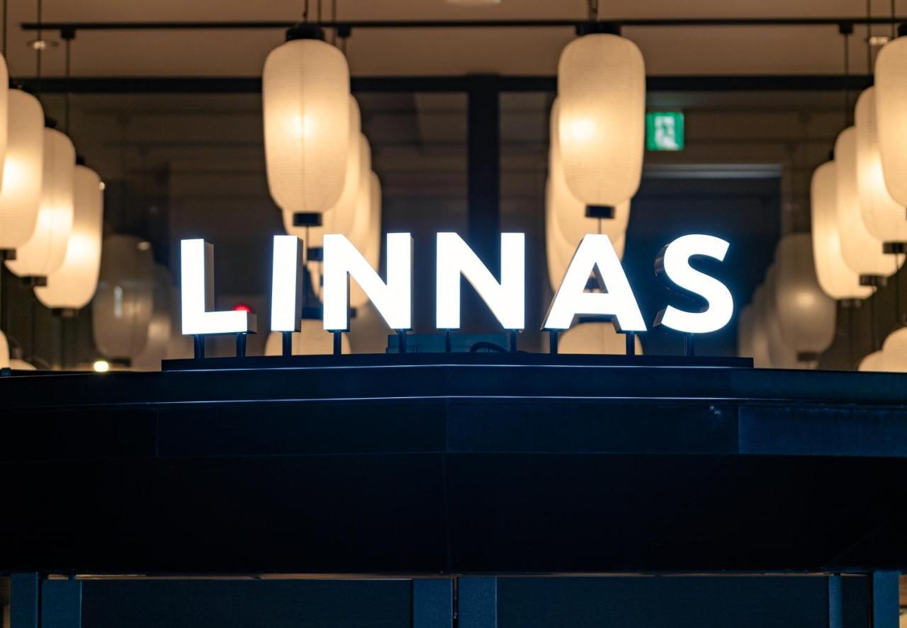 Linnas Kanazawa Exterior photo
