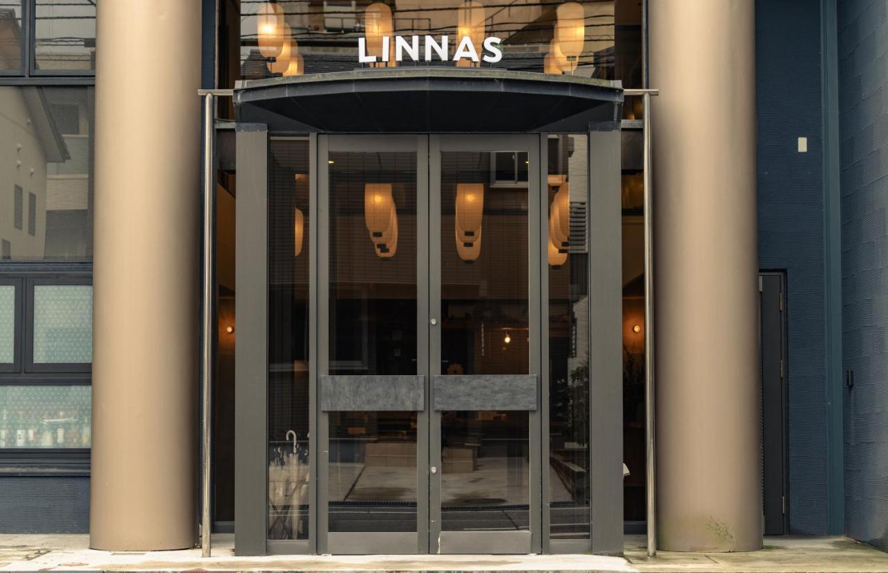 Linnas Kanazawa Exterior photo