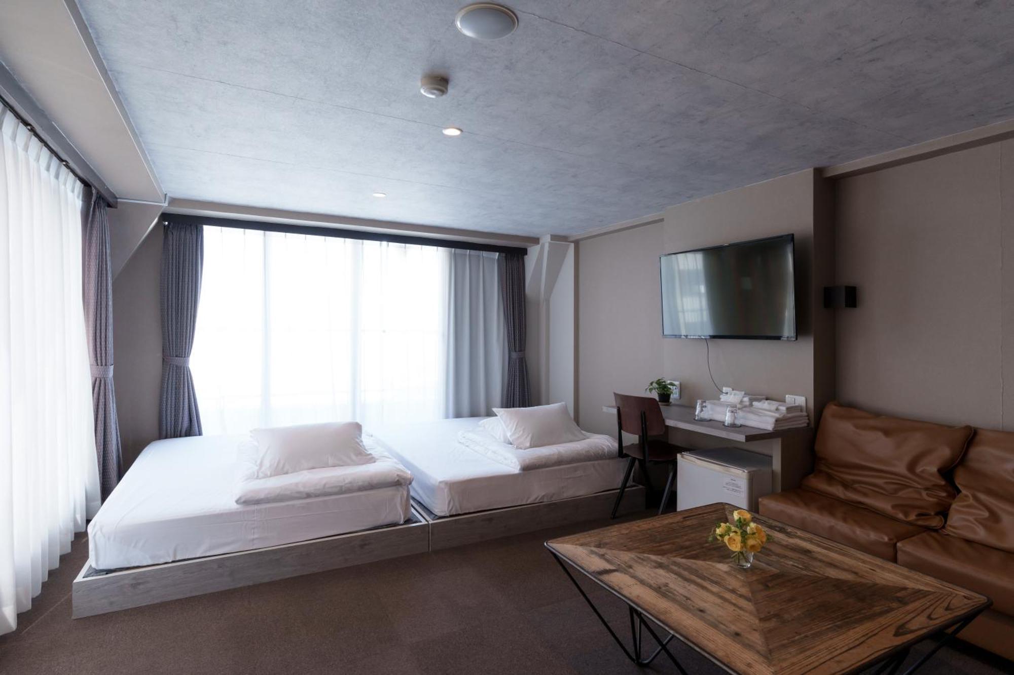 Linnas Kanazawa Room photo