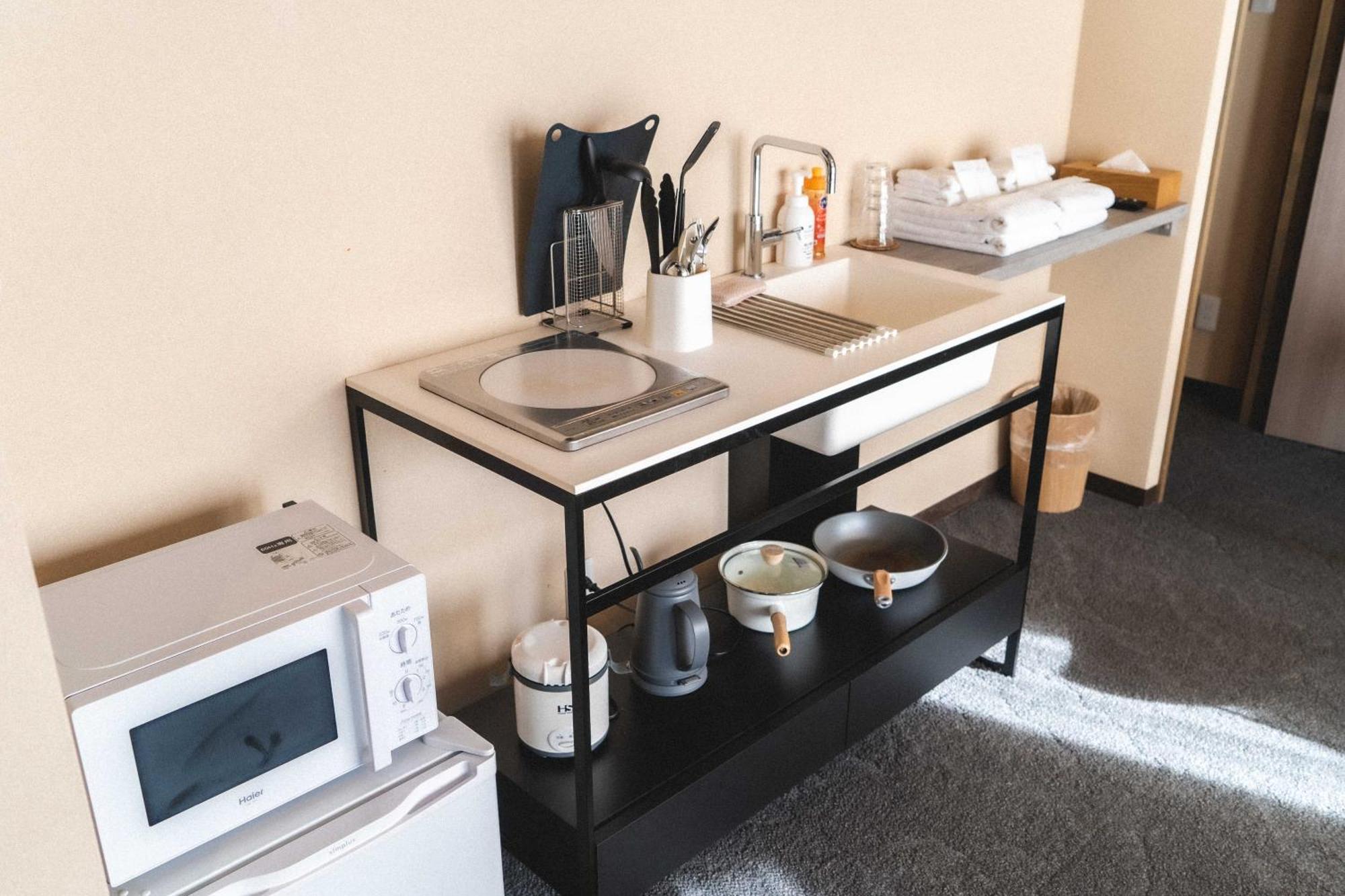 Linnas Kanazawa Room photo