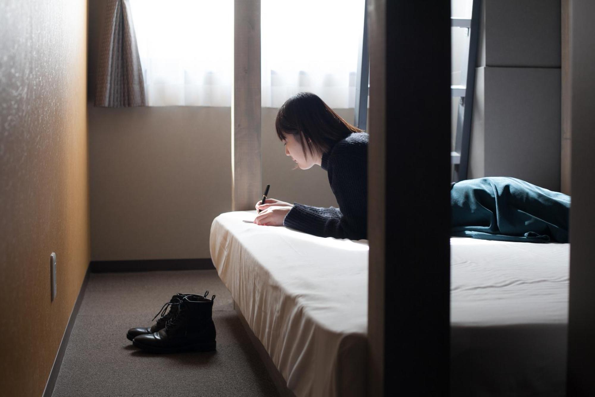 Linnas Kanazawa Room photo