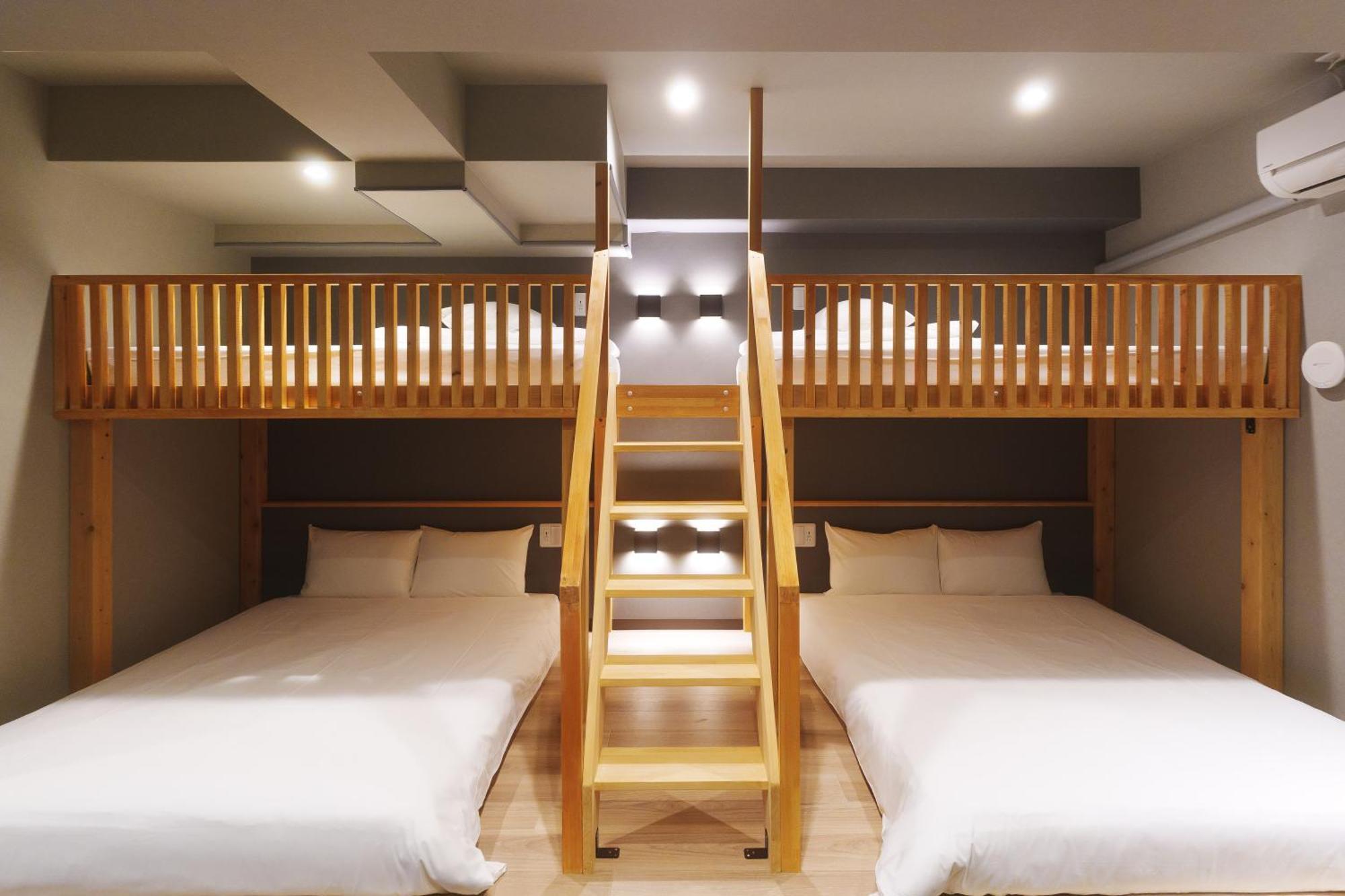 Linnas Kanazawa Room photo